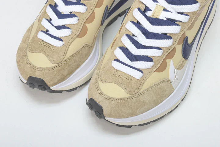 Sacai VaporWaffle ‘Sesame’