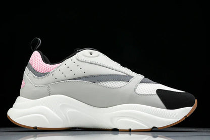 D1or B22 'Pale Pink Grey'