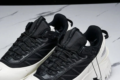Moncler Trailgrip GTX 'White Black'