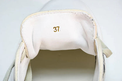 D1or Walk'N'D1or Platform Sneaker 'Oblique Dark Blue'