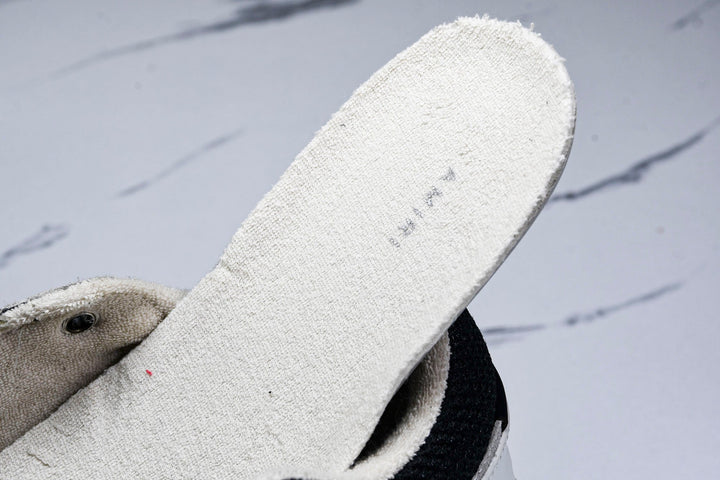 Amiri MA-1 Sneaker 'White Black'