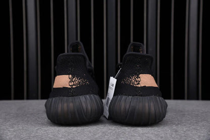 Yzy Boost 350 v2 Core Black Copper