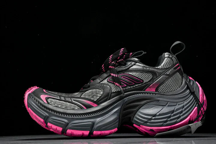 10XL Sneaker 'Grey Pink'