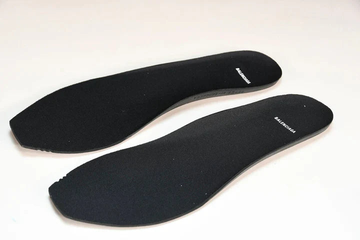 3XL Sneaker 'Black'