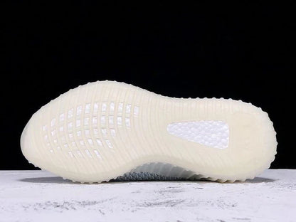 Yzy Boost 350 v2 Cloud White Non-Reflective