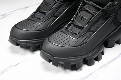 Prada Cloudburst Thunder High 'Black'