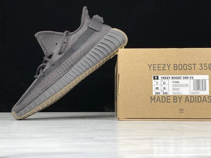 Yzy Boost 350 v2 Cinder Non-Reflective