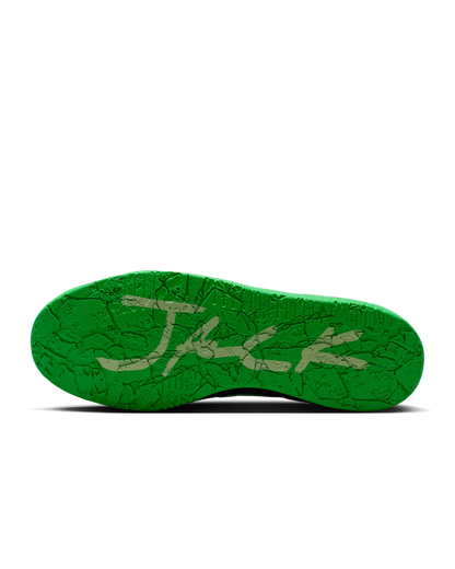 AJ4 CJ1 T-Ꮢexx 'Green Spark' Undefeated (2026 Version)