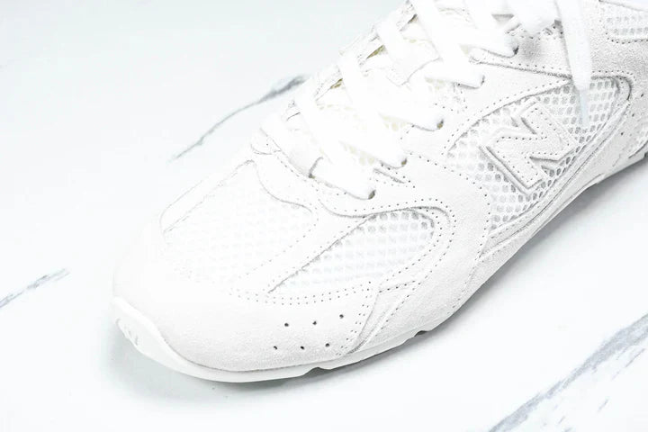 NB 530 x Miu Miu 'White'
