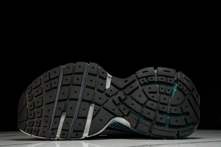 3XL Sneaker 'Grey Blue Green'