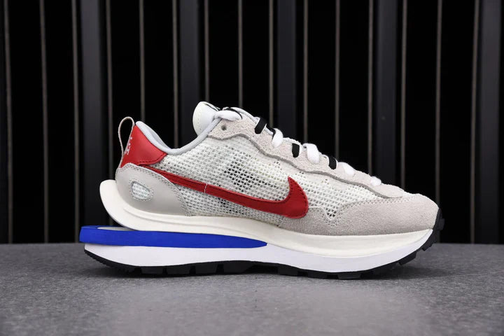 Sacai VaporWaffle Game Royal