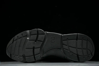 D1or B22 'Black Reflective'