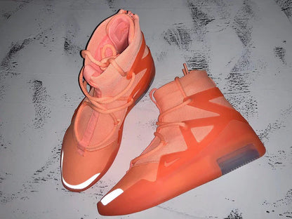 Fear of God 1 'Orange Pulse'
