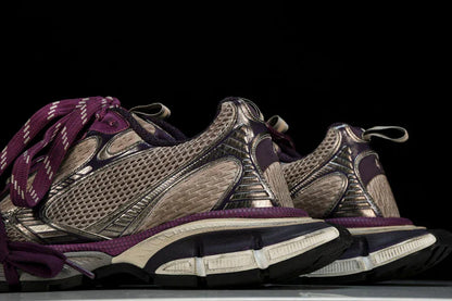 3XL Sneaker 'Purple Grey'
