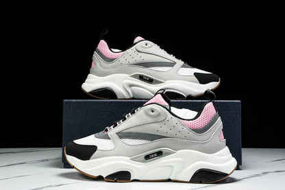 D1or B22 'Pale Pink Grey'