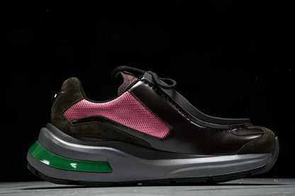 Prada Systeme Sneaker 'Granatope'