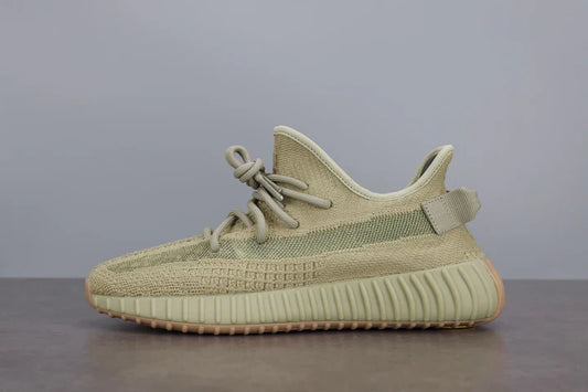 Yzy Boost 350 v2 Sulfur