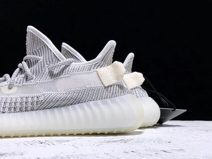 Yzy Boost 350 v2 Static Non-Reflective