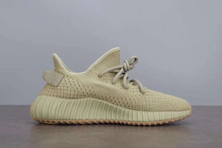 Yzy Boost 350 v2 Sulfur