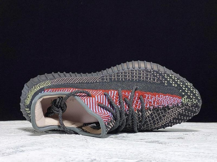 Yzy Boost 350 v2 Yecheil Reflective