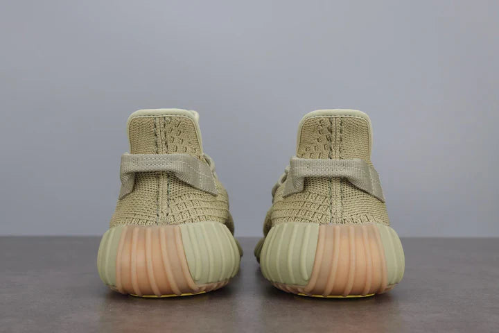 Yzy Boost 350 v2 Sulfur