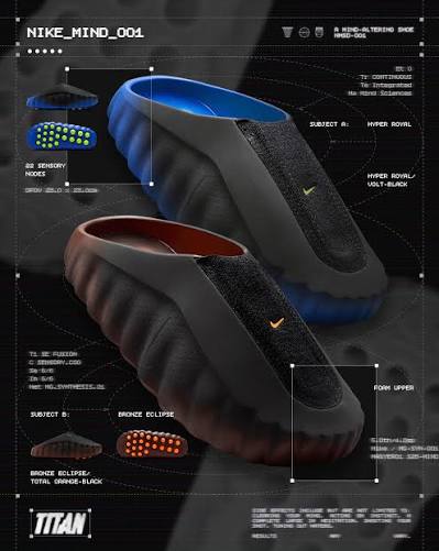 Mind 001 Slide 'Black'