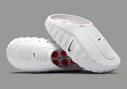 Mind 001 Slide 'White Speed Red