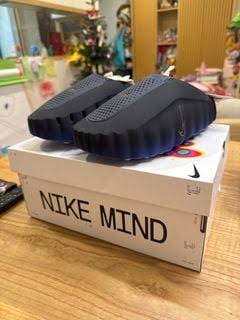 Mind 001 Slide 'Black'