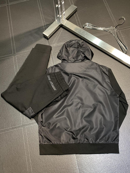 「#1929」Prada jacket trouser suit