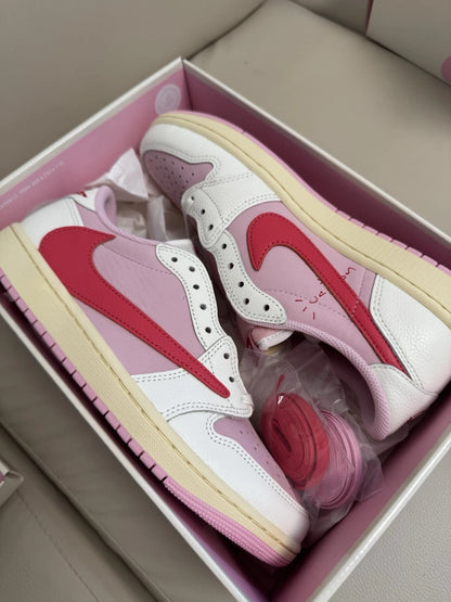 T/S PINK PACK