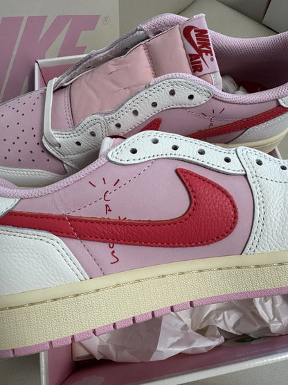 T/S PINK PACK