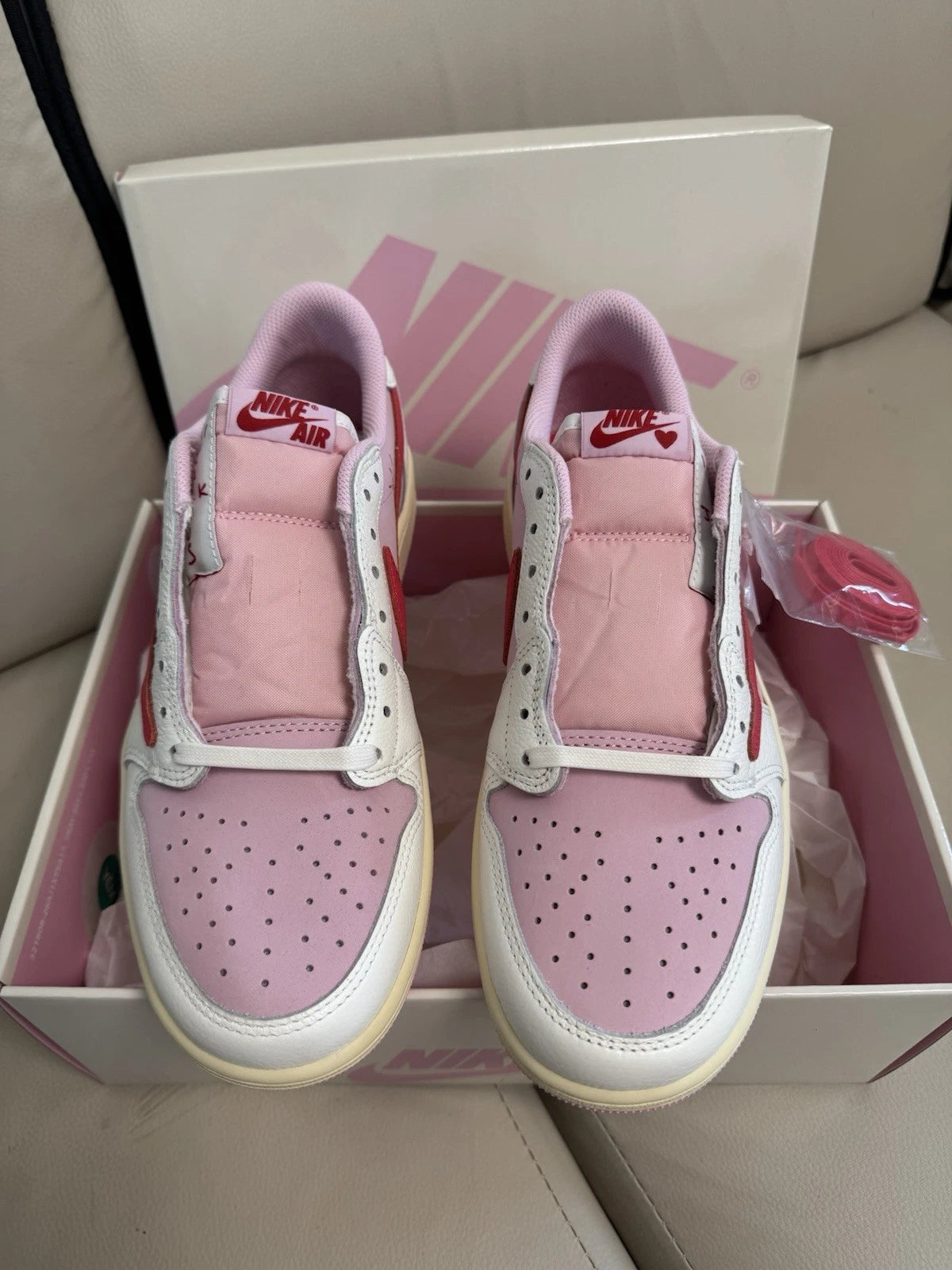 T/S PINK PACK