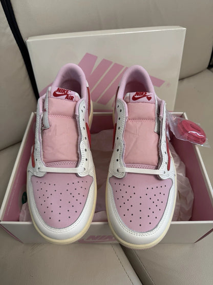 T/S PINK PACK