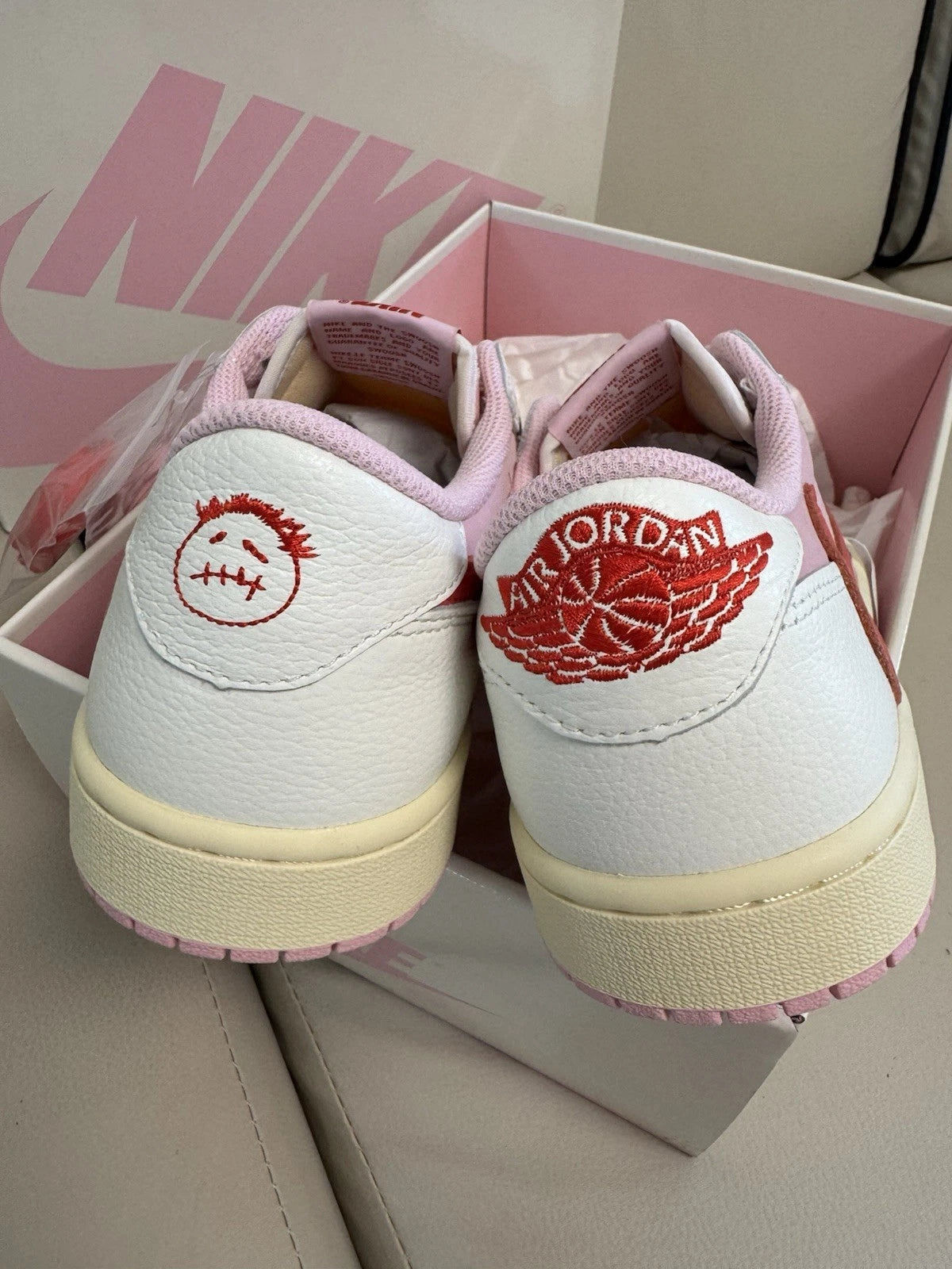 T/S PINK PACK