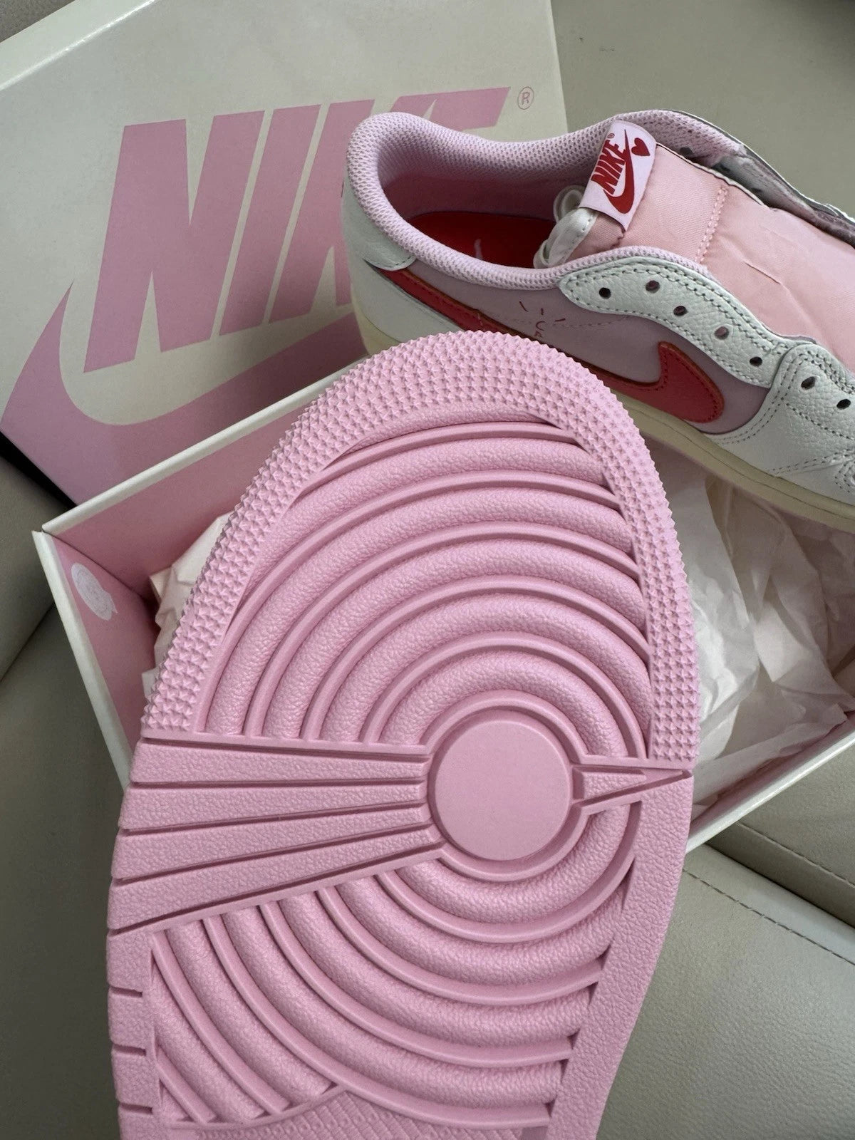 T/S PINK PACK